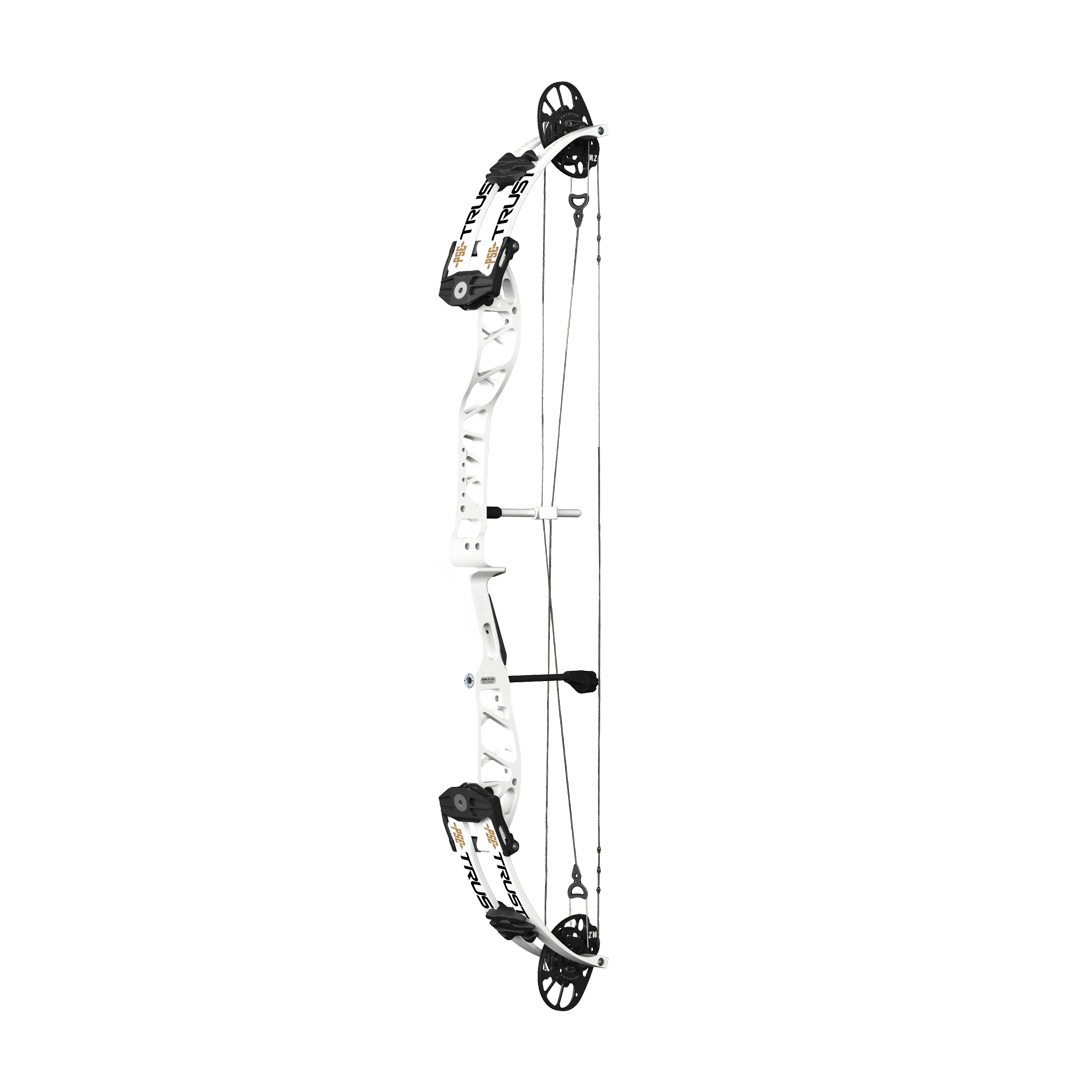 PSE Compound Bow Supra X Trust 37 M2 – Bild 6