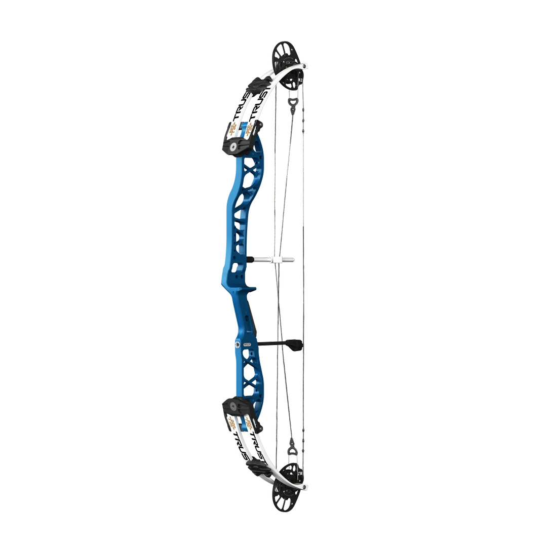 PSE Compound Bow Supra X Trust 37 M2 – Bild 7