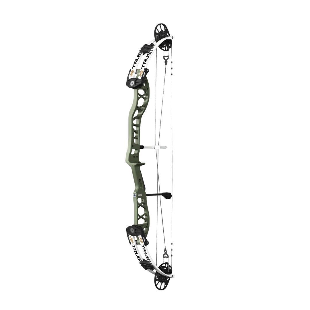 PSE Compound Bow Supra X Trust 37 M2 – Bild 8