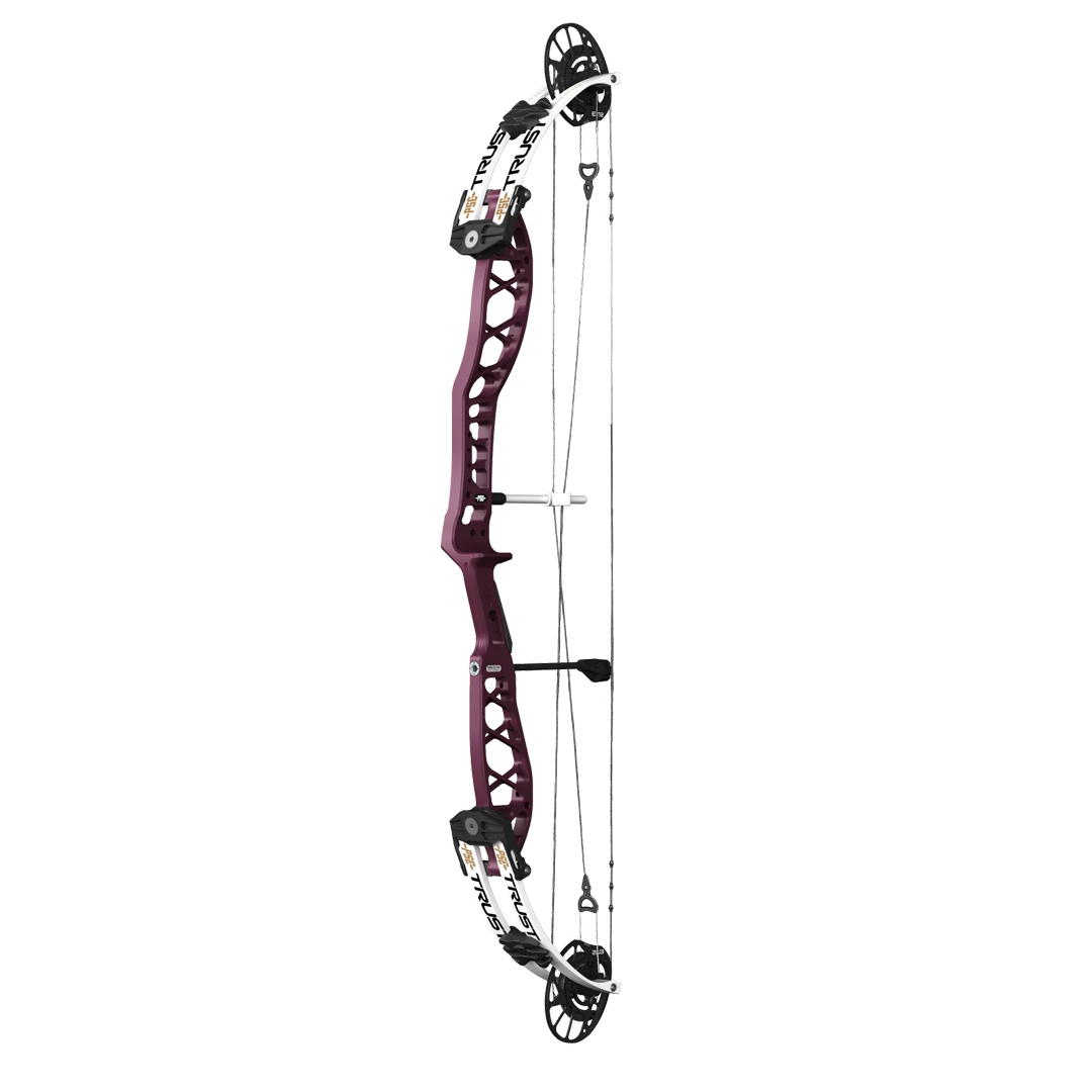 PSE Compound Bow Supra X Trust 40 EM2