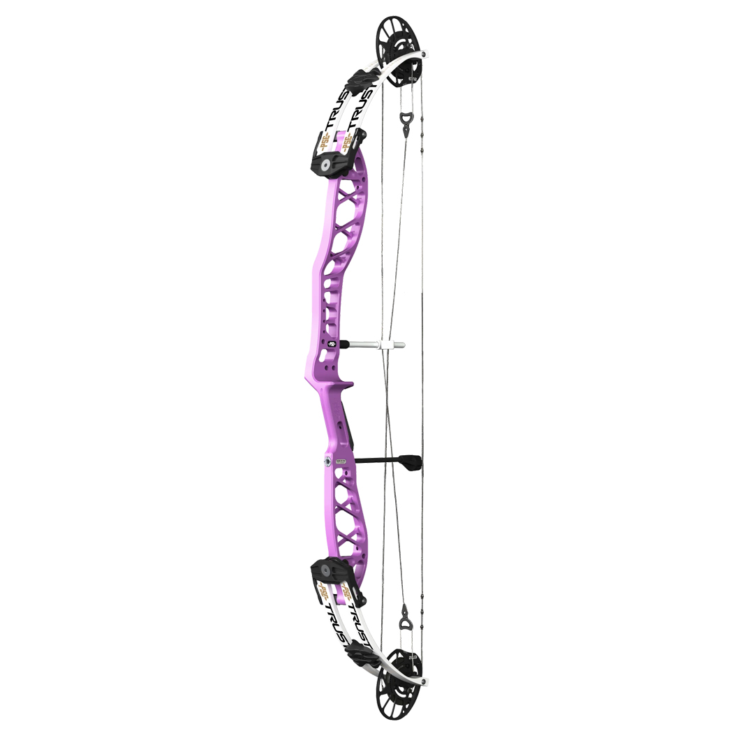 PSE Compound Bow Supra X Trust 40 EM2 – Bild 2
