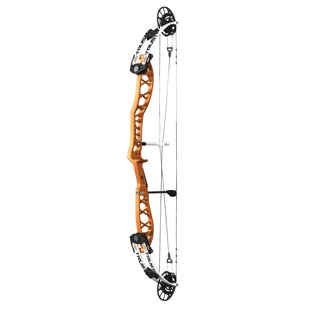PSE Compound Bow Supra X Trust 40 EM2 – Bild 3