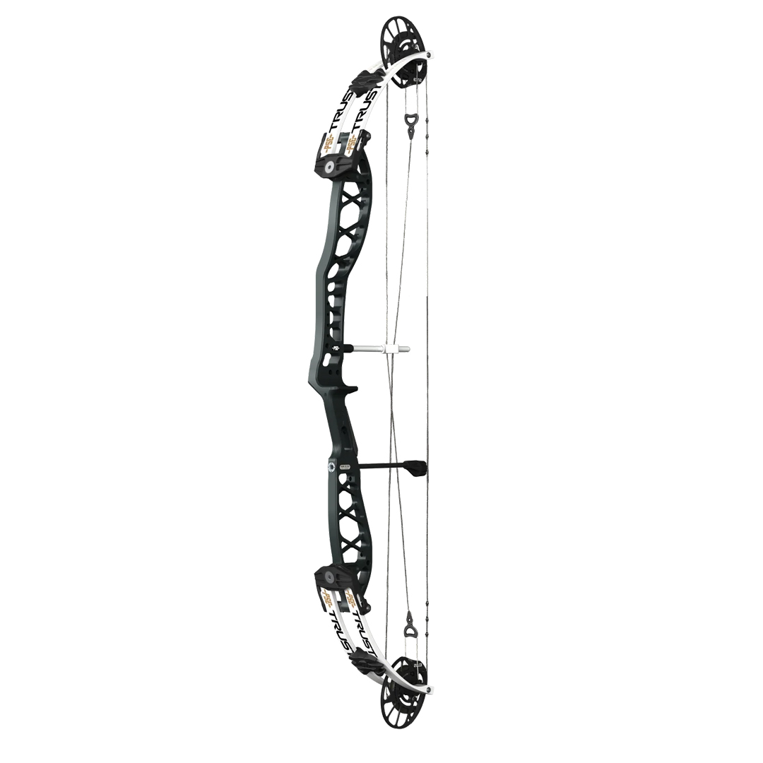 PSE Compound Bow Supra X Trust 40 EM2 – Bild 4
