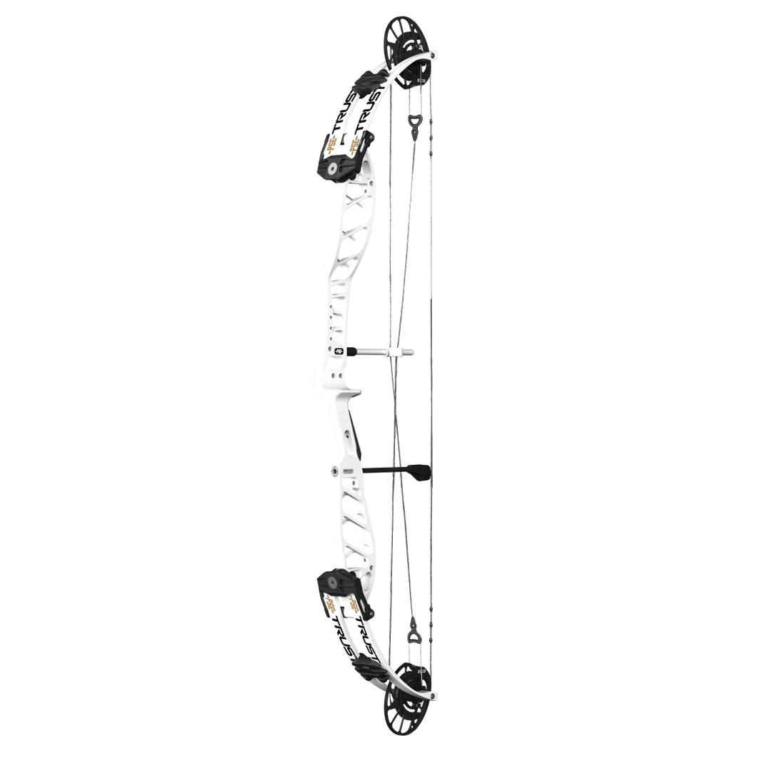 PSE Compound Bow Supra X Trust 40 EM2 – Bild 6