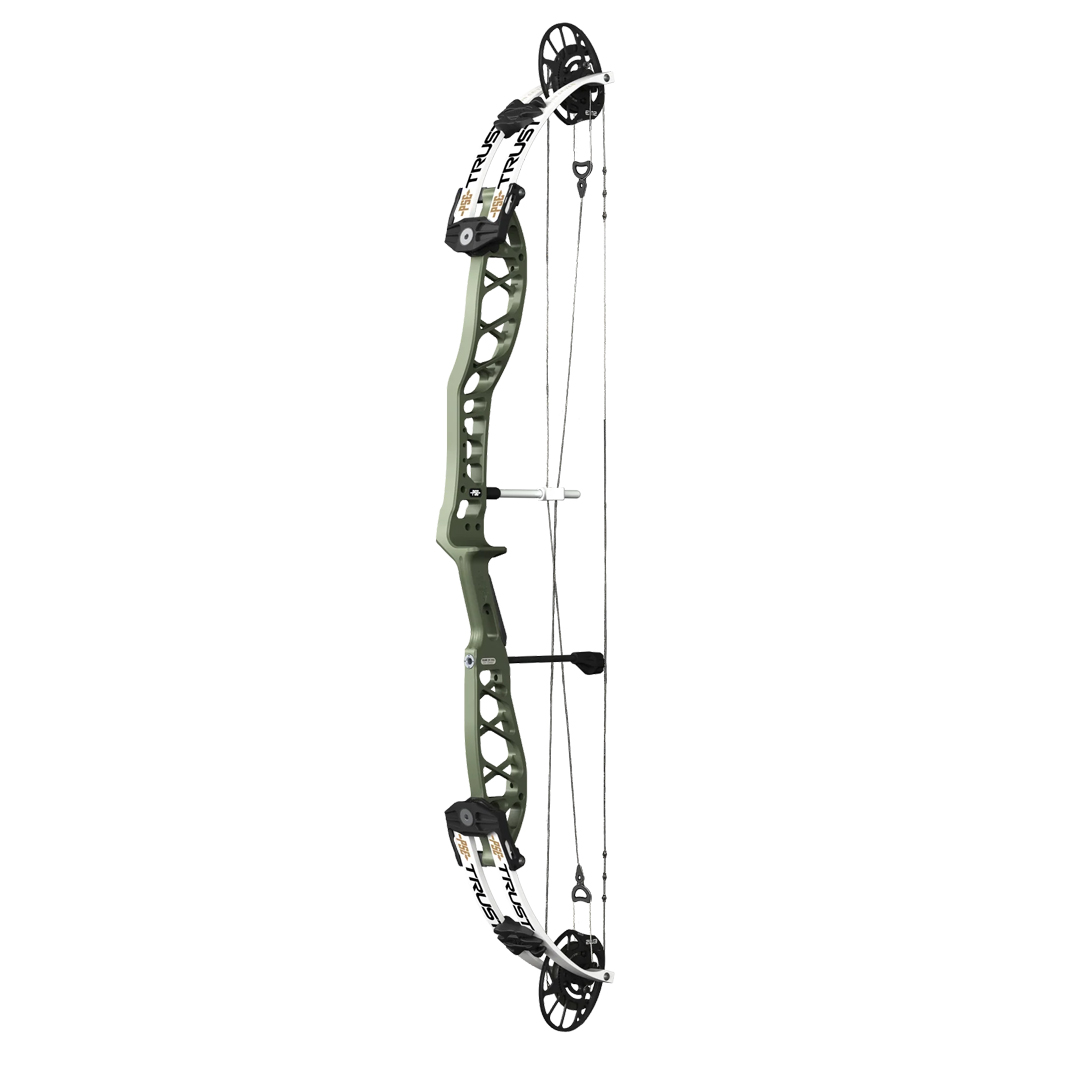 PSE Compound Bow Supra X Trust 40 EM2 – Bild 8