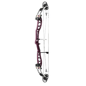 PSE Compound Bow Supra X Trust 40 FDS SM