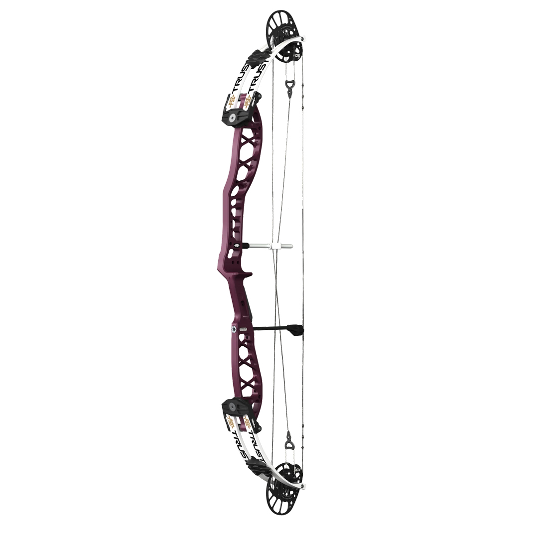 PSE Compound Bow Supra X Trust 40 FDS SM