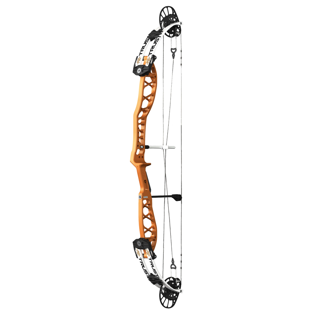 PSE Compound Bow Supra X Trust 40 FDS SM – Bild 3