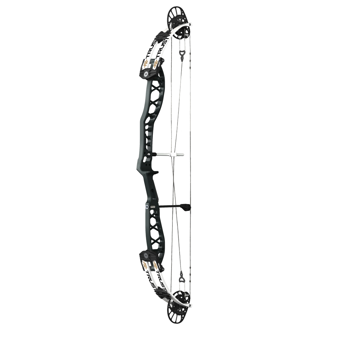 PSE Compound Bow Supra X Trust 40 FDS SM – Bild 4