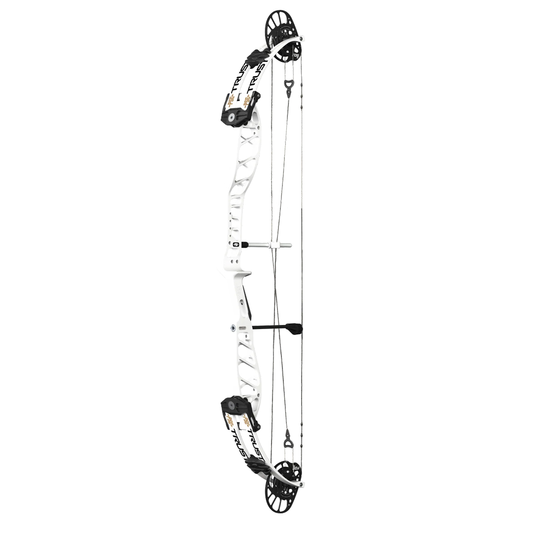 PSE Compound Bow Supra X Trust 40 FDS SM – Bild 6