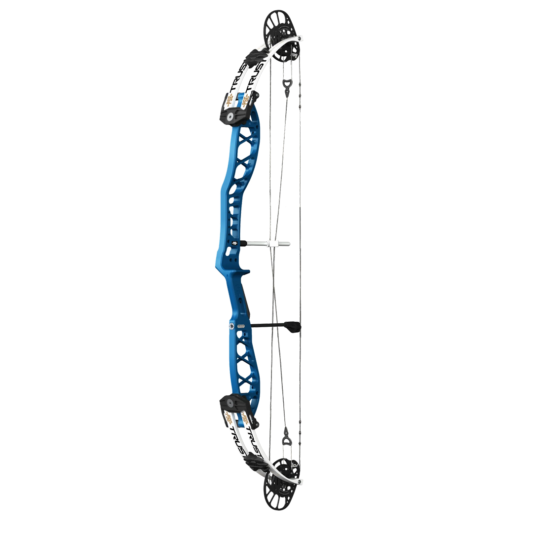 PSE Compound Bow Supra X Trust 40 FDS SM – Bild 7