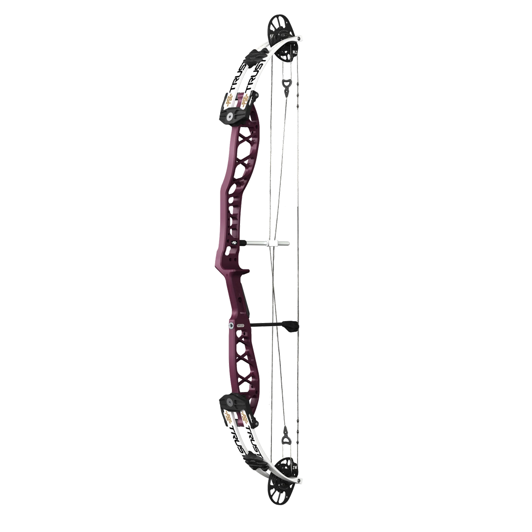 PSE Compound Bow Supra X Trust 40 M2