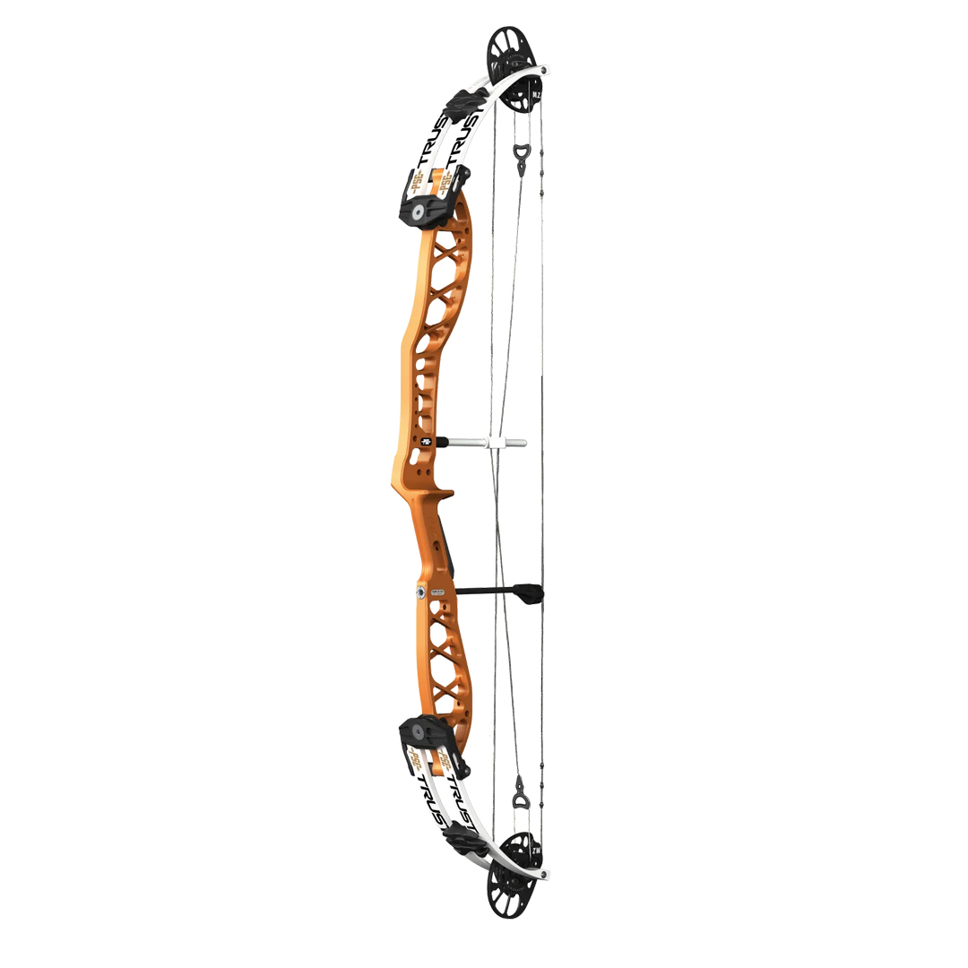 PSE Compound Bow Supra X Trust 40 M2 – Bild 6