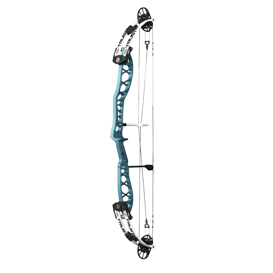 PSE Compound Bow Supra X Trust 40 M2 – Bild 8
