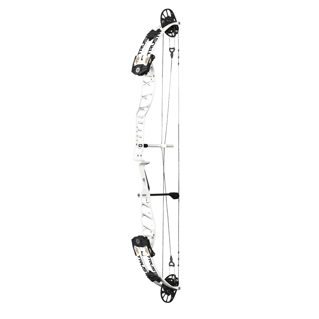 PSE Compound Bow Supra X Trust 40 M2 – Bild 3