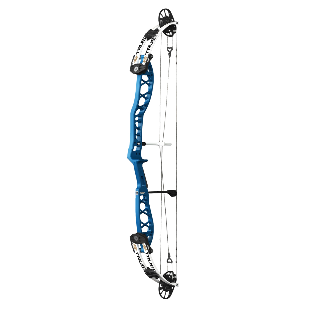PSE Compound Bow Supra X Trust 40 M2 – Bild 4