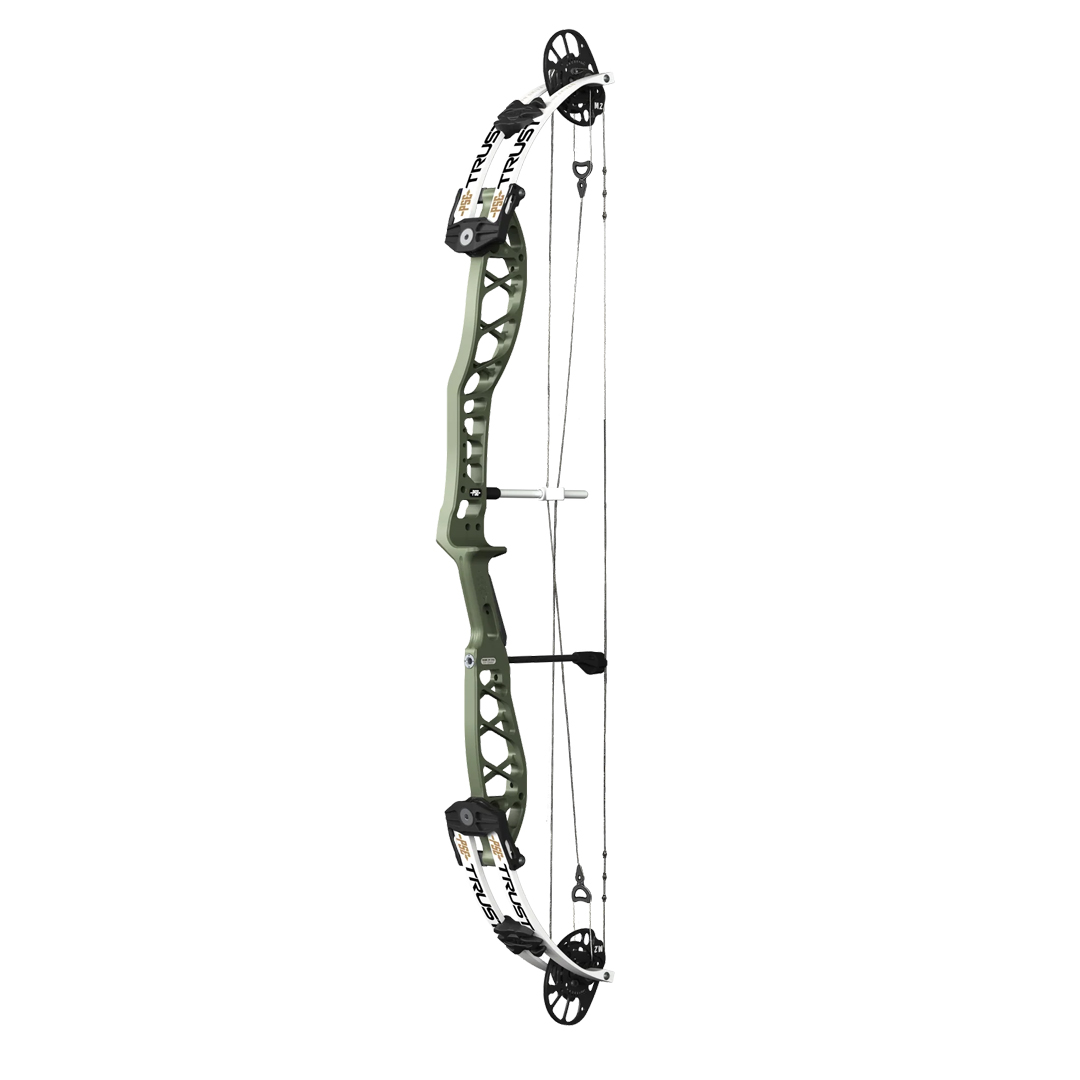 PSE Compound Bow Supra X Trust 40 M2 – Bild 5